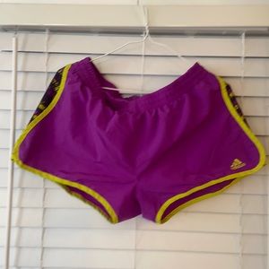 Adidas Running Shorts
